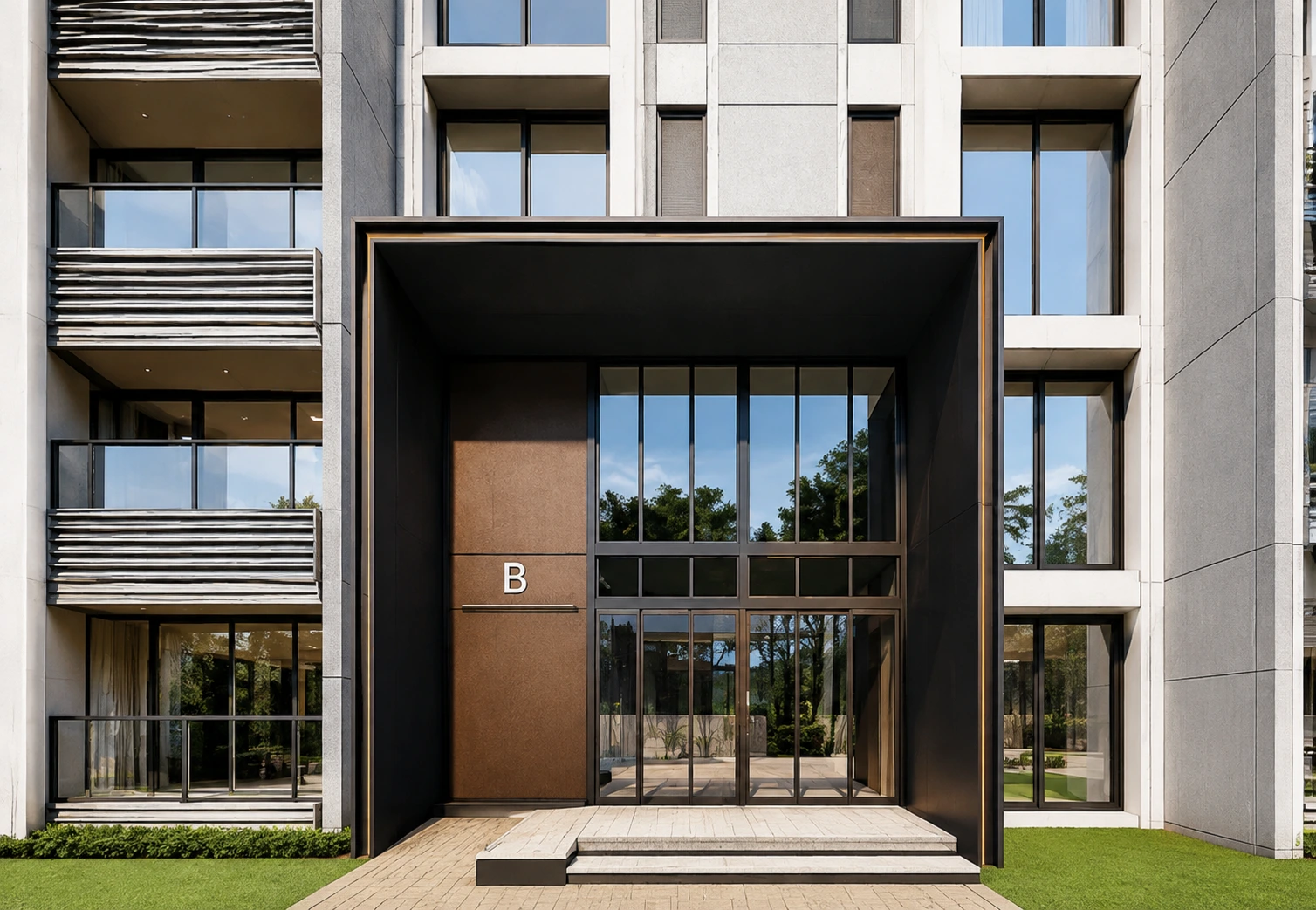 Sobha Windsor Phase 2 gallery 1