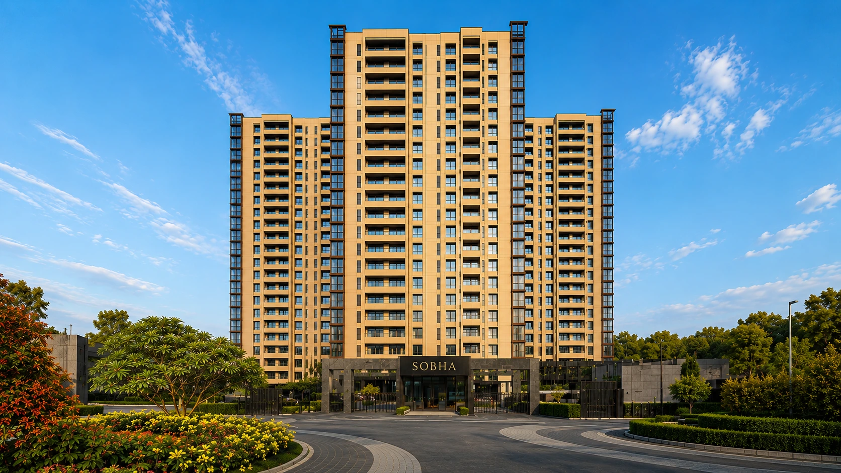 Sobha Windsor Phase 2 gallery 2