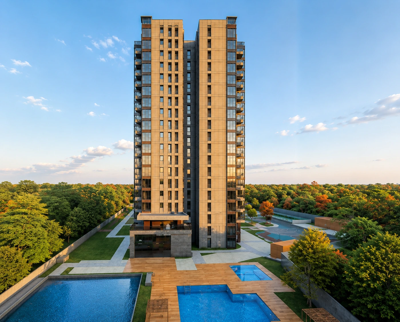 Sobha Windsor Phase 2 gallery 3